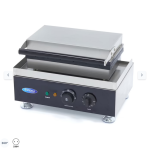  Corn Dog Maker 6 μπαστούνια - 2 μοτίβα